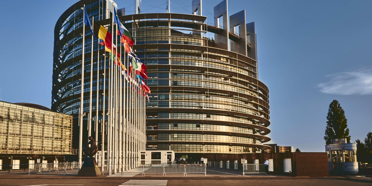 Parlamento Europeu