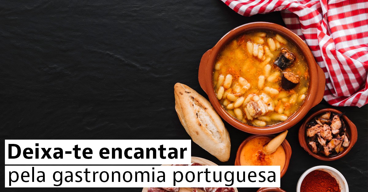 comida portuguesa