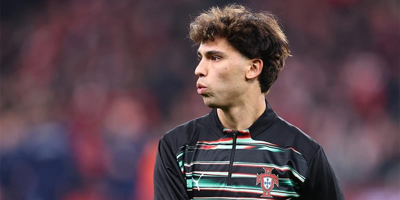 João Félix