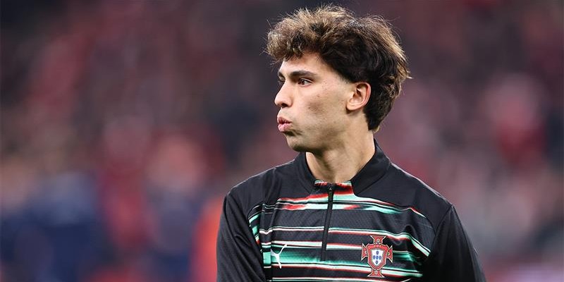 João Félix