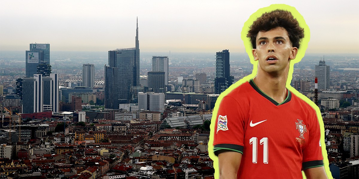 João Félix
