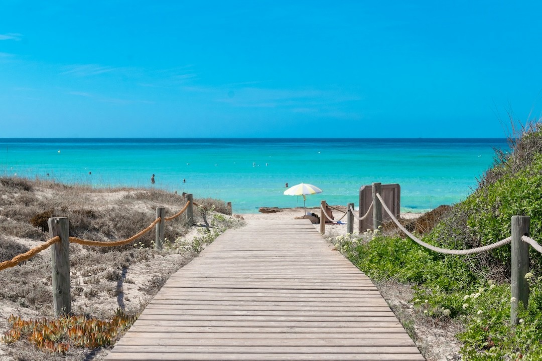 Formentera