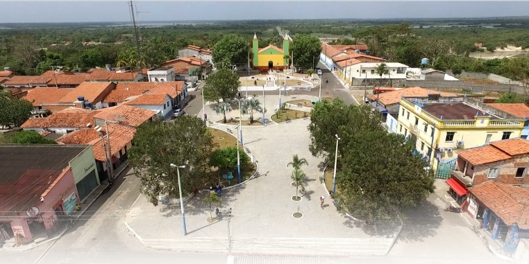 Monção