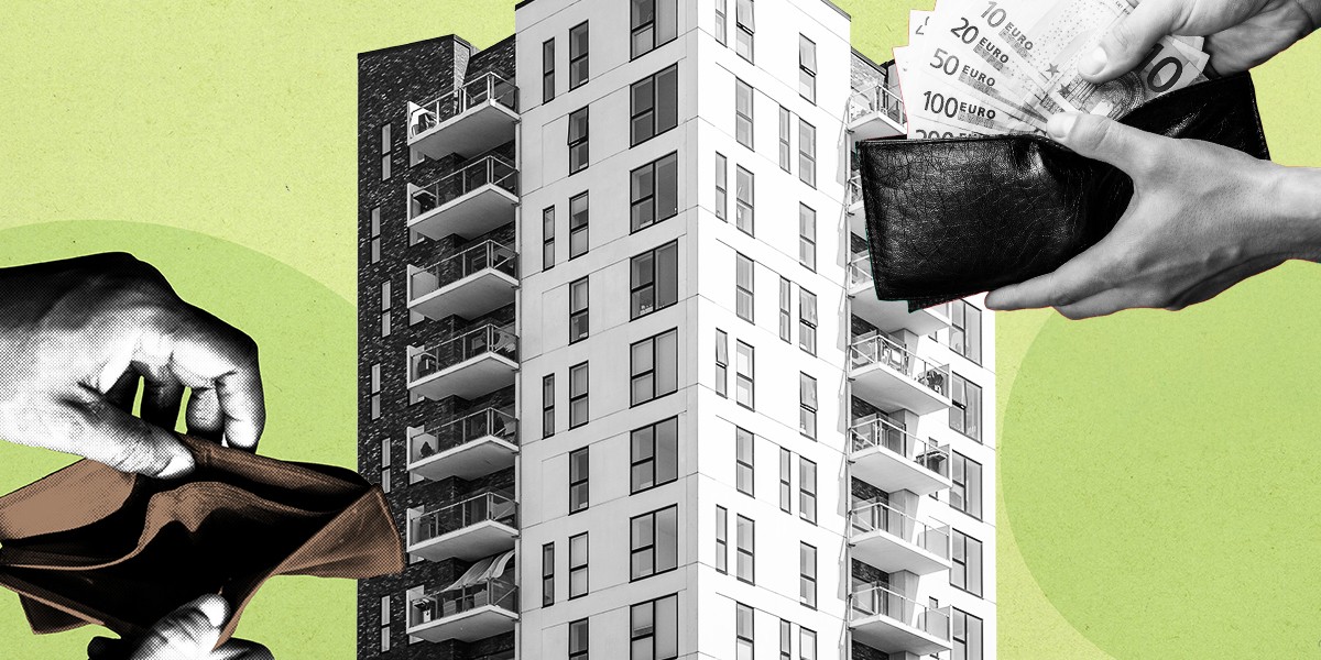 Fraude imobiliária