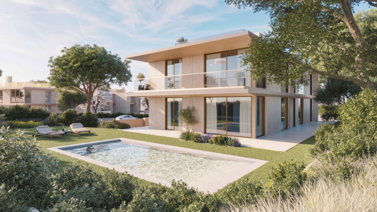 The Residences