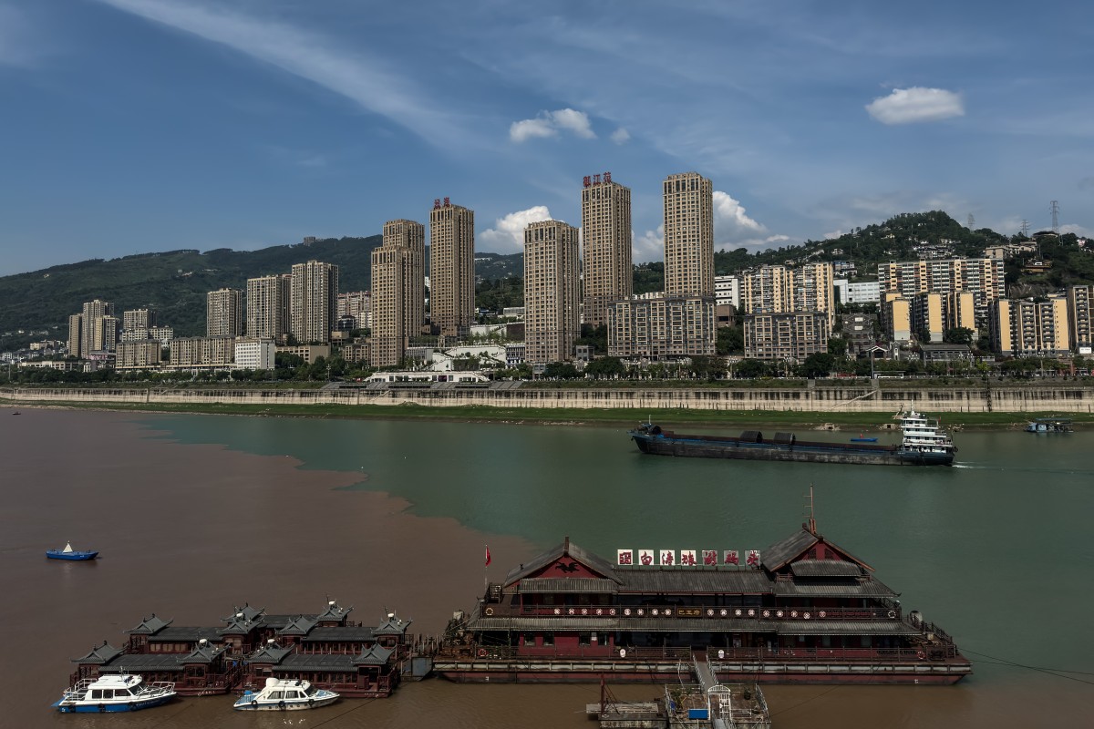 comprar casa na China