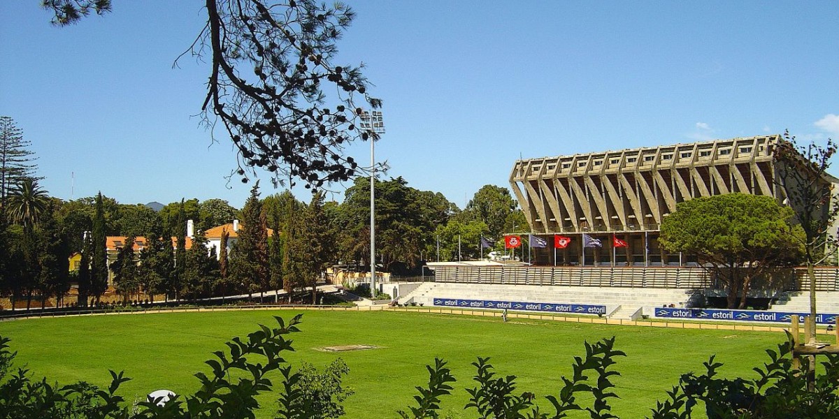 Cascais