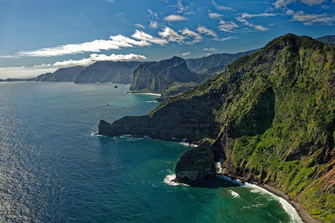 Ilha da Madeira