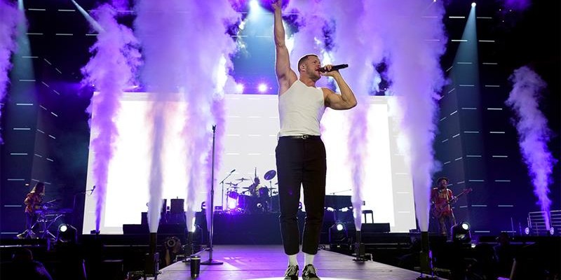 Imagine Dragons