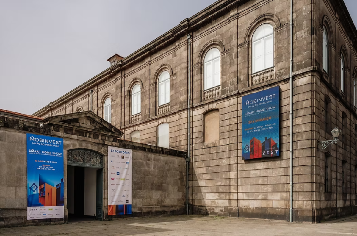 Imobinvest Porto