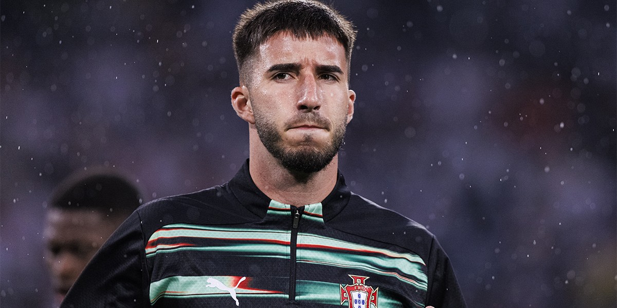 Gonçalo Inácio