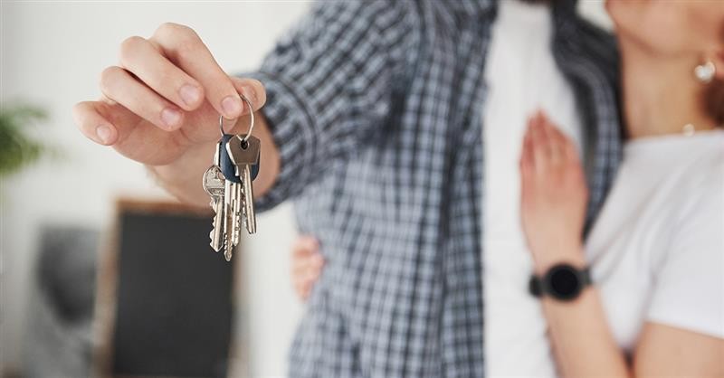 Isenção de mais-valias imobiliárias