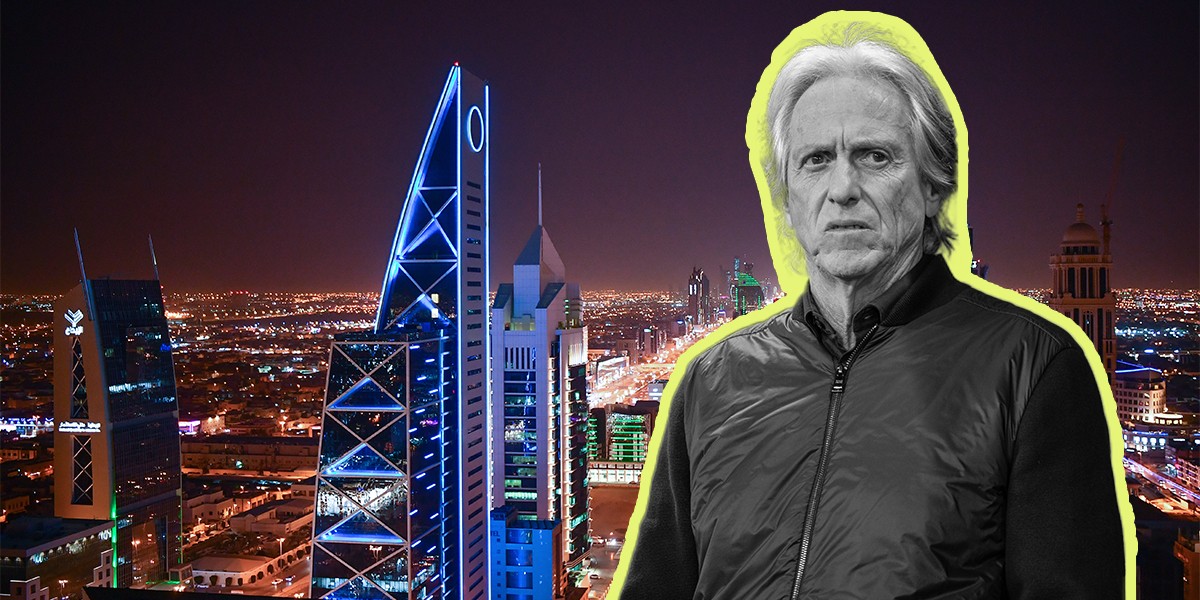 Jorge Jesus