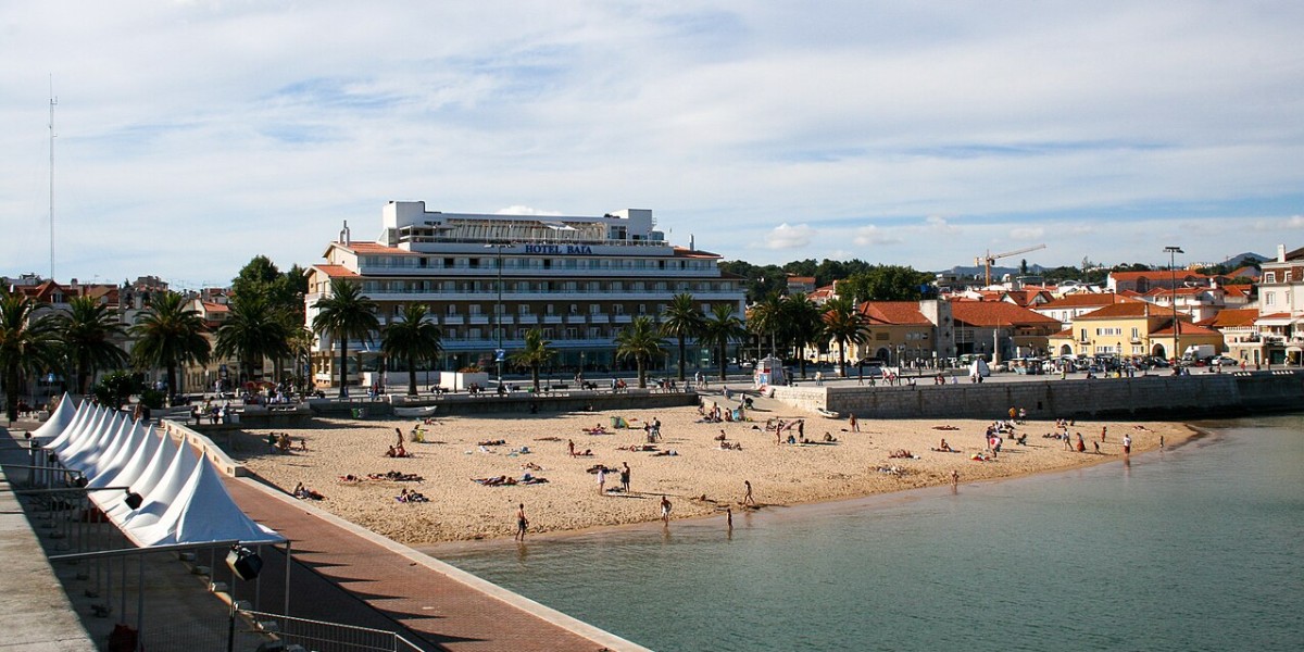 Cascais