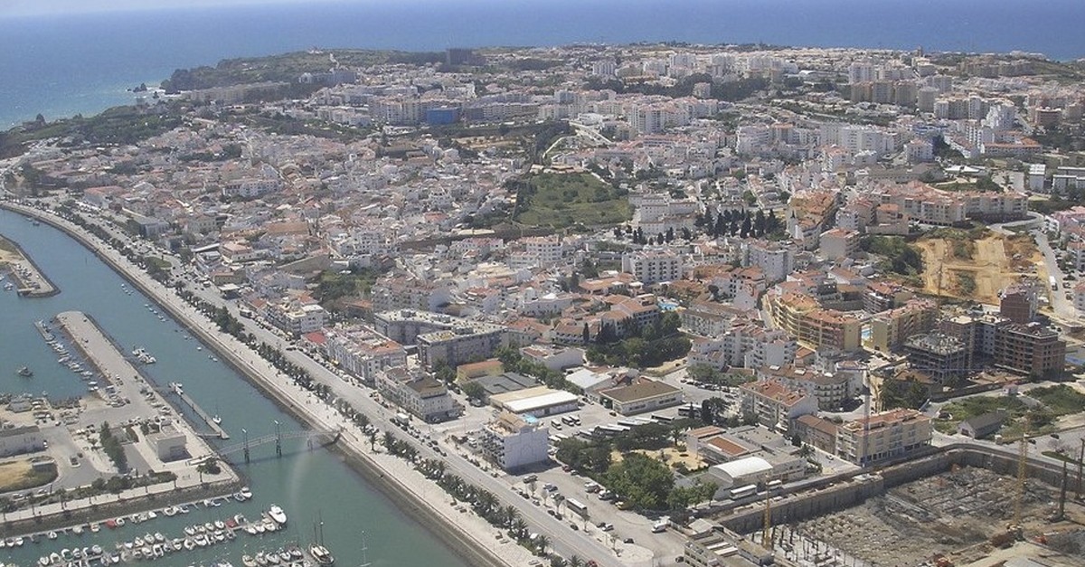 Casas em Lagos
