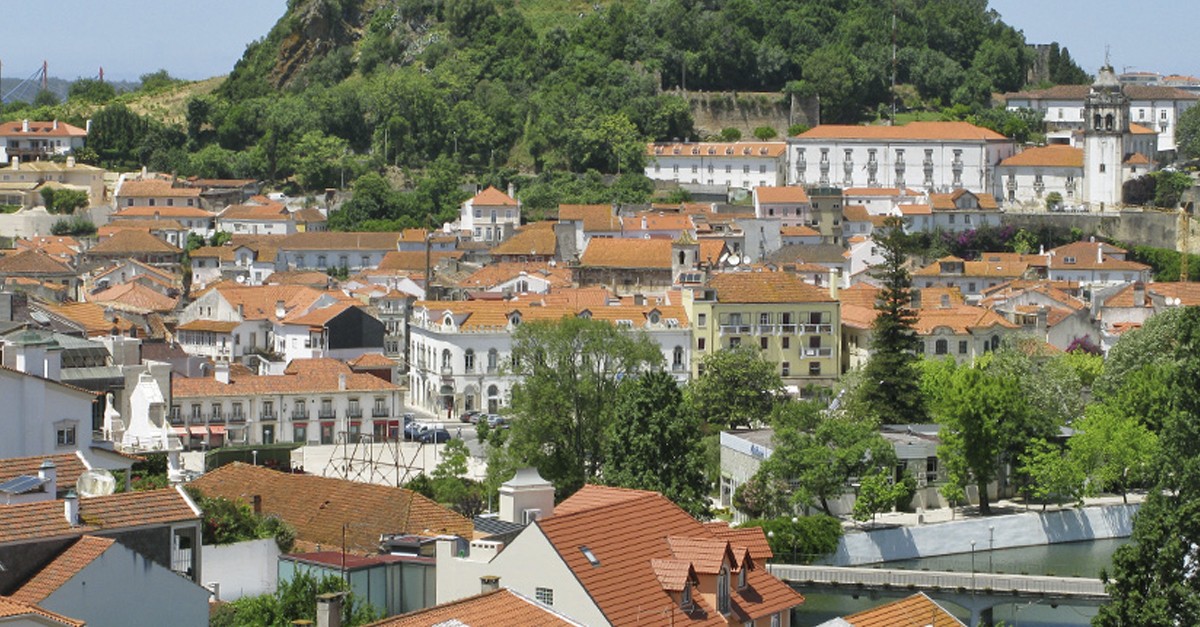 Arrendar casa em Portugal