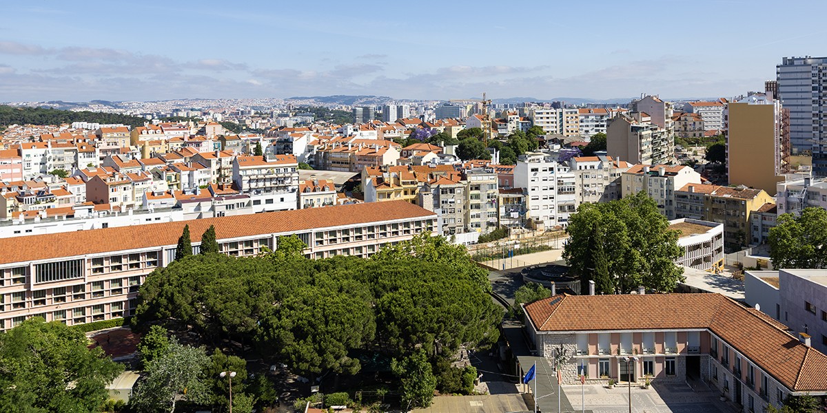 Lisboa