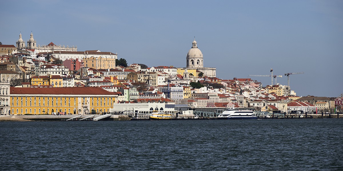 Lisboa