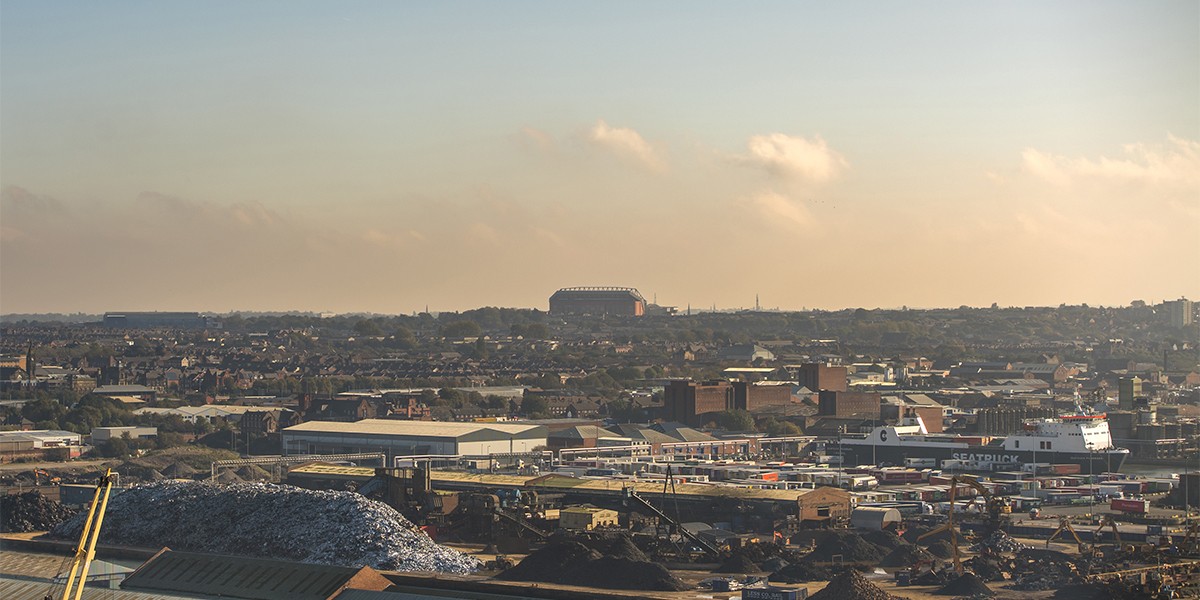 Liverpool