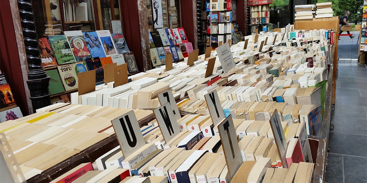 Feira do Livro