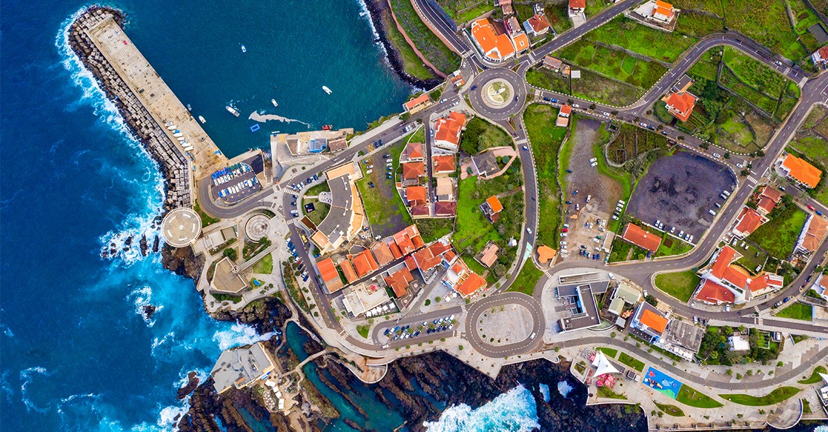 habitação acessível na Madeira