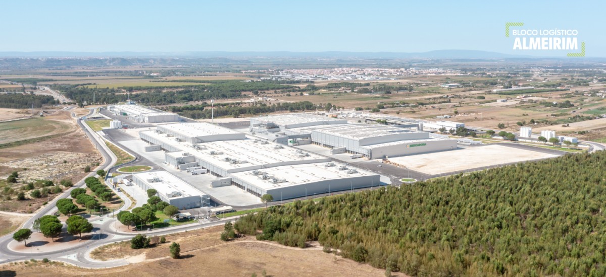 Mercadona em Portugal