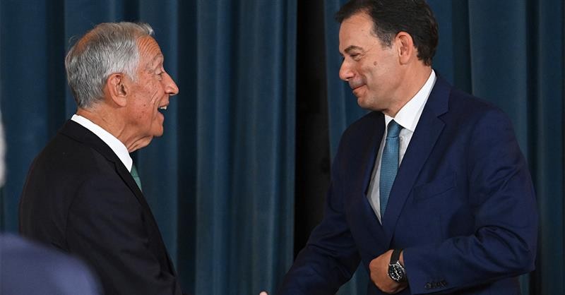 Novo Governo