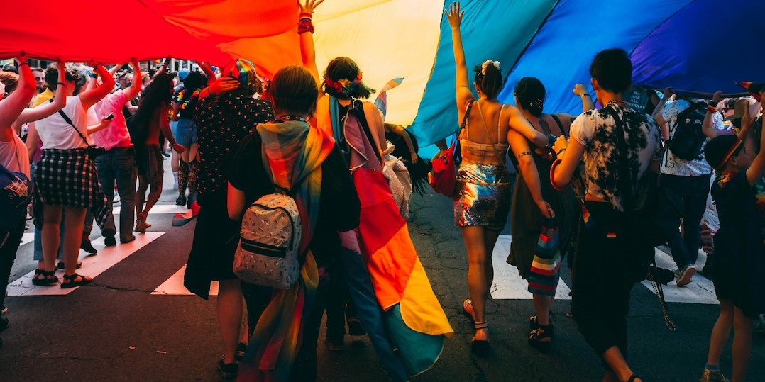 marcha queer