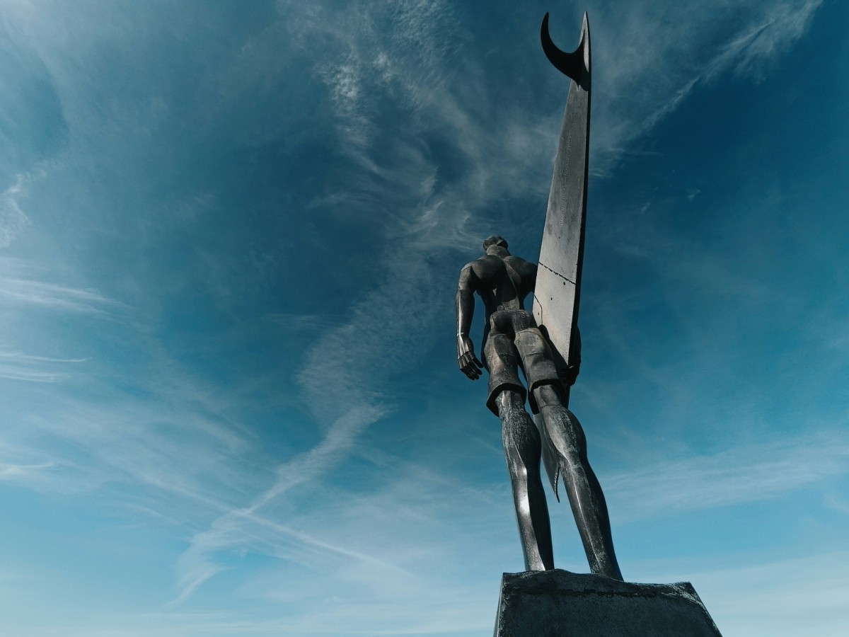 reserva mundial de surf