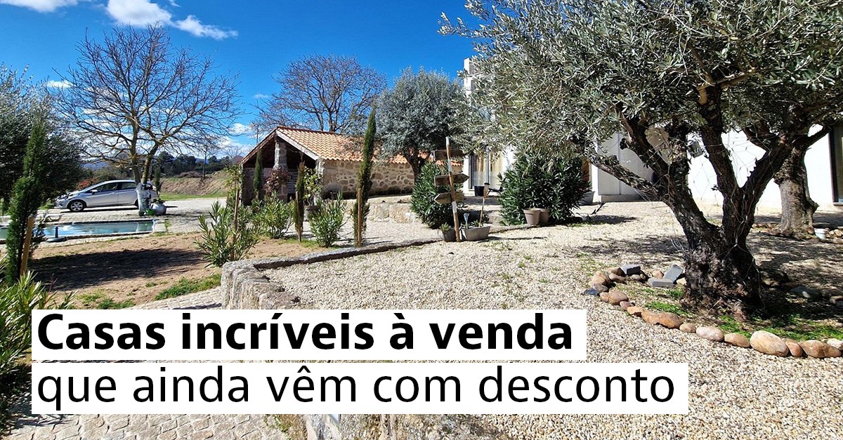 casa com desconto