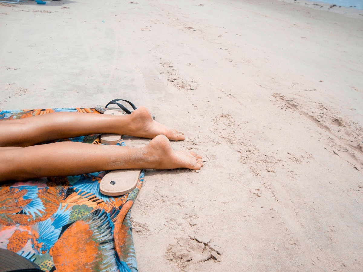 comprar toalha de praia