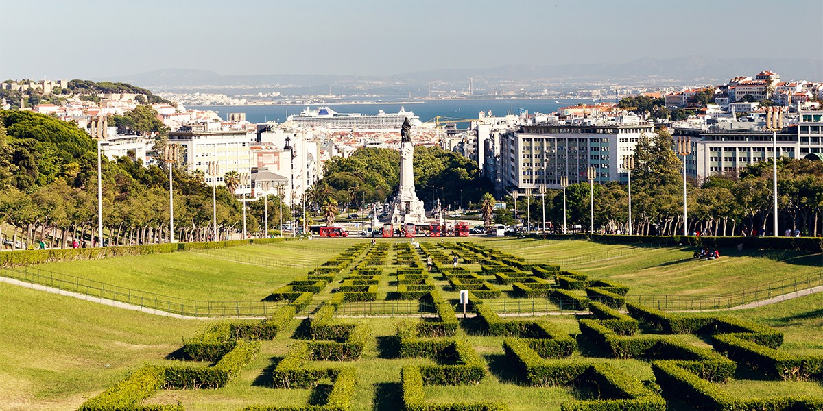 Lisboa