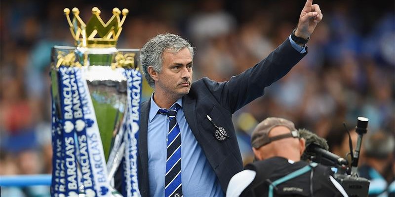 Mourinho