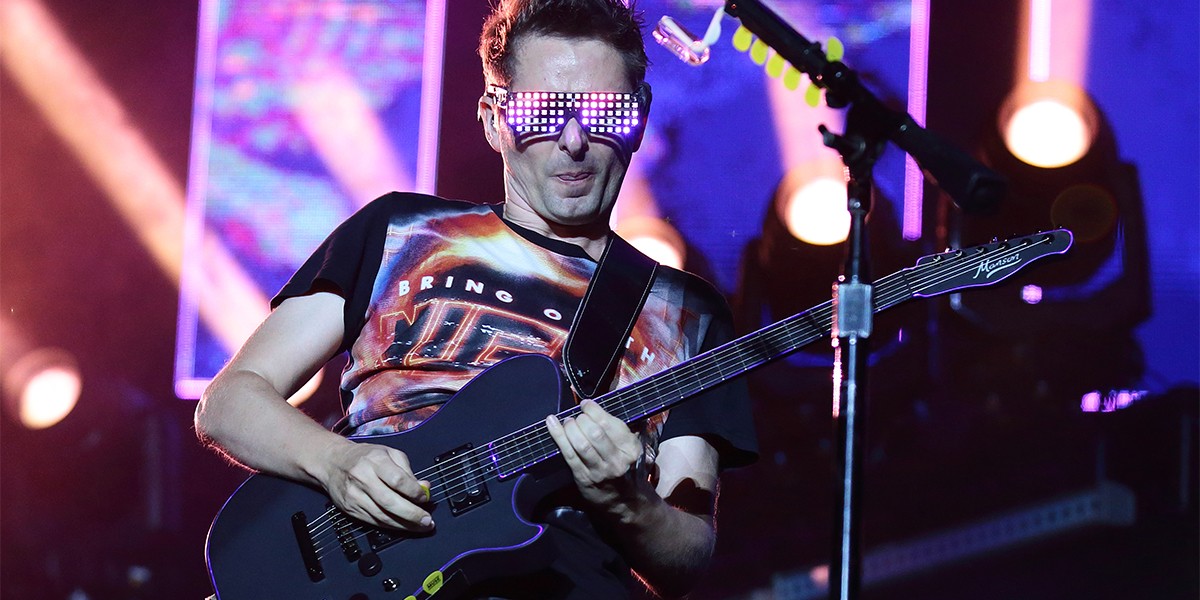 Muse