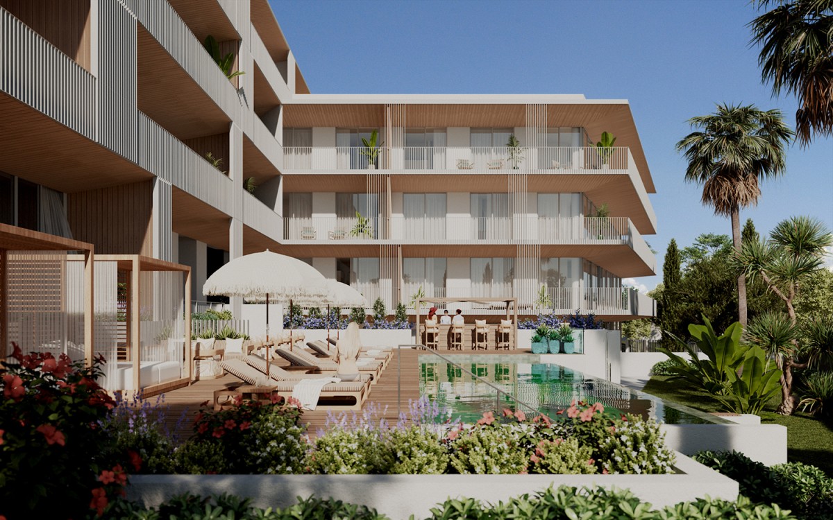 NAMA House & Hotels