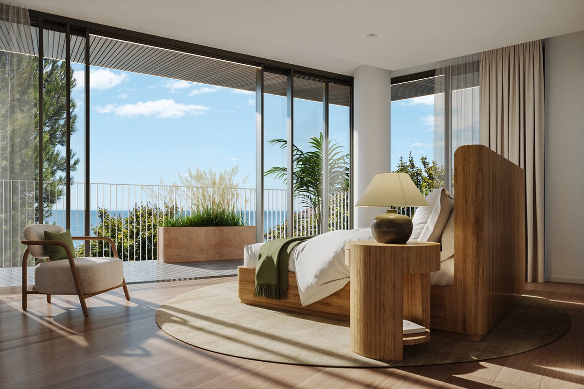 NAMA House & Hotels Carcavelos 