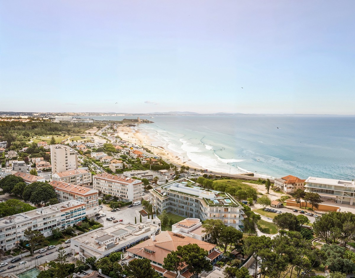 NAMA House & Hotels Carcavelos 
