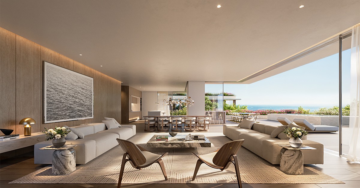 Nomad Eden, no Porto Construção de casas em Portugal
