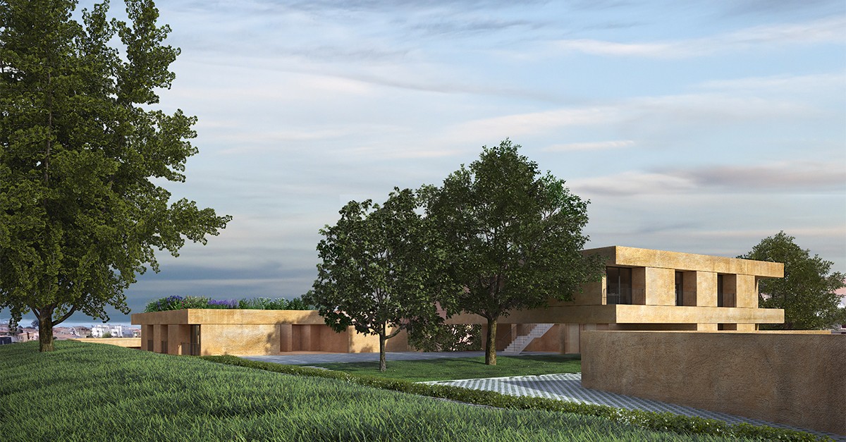 Nomad Reserve, Vila Nova de Gaia Casas em Vila Nova de Gaia