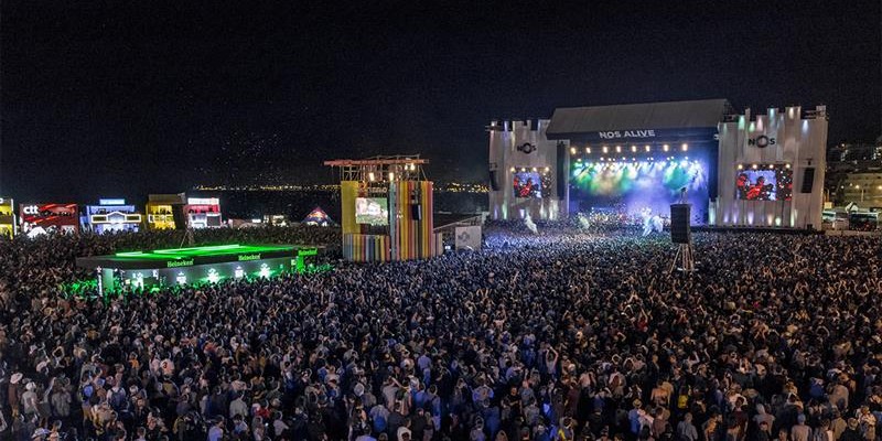 NOS Alive