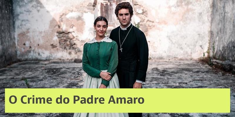 O Crime do Padre Amaro