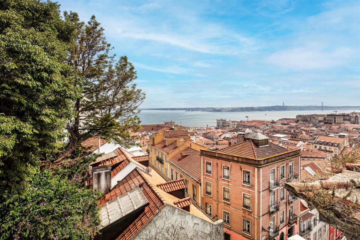 casas em Lisboa