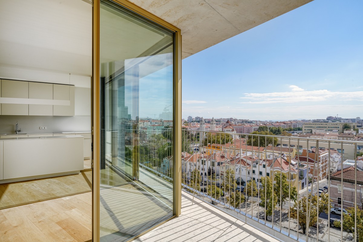 casa em Lisboa