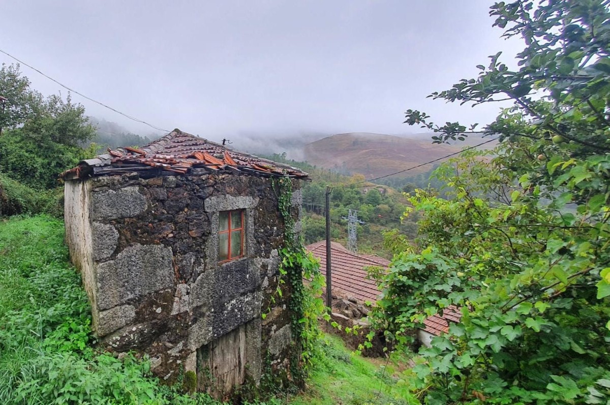 casa para restaurar