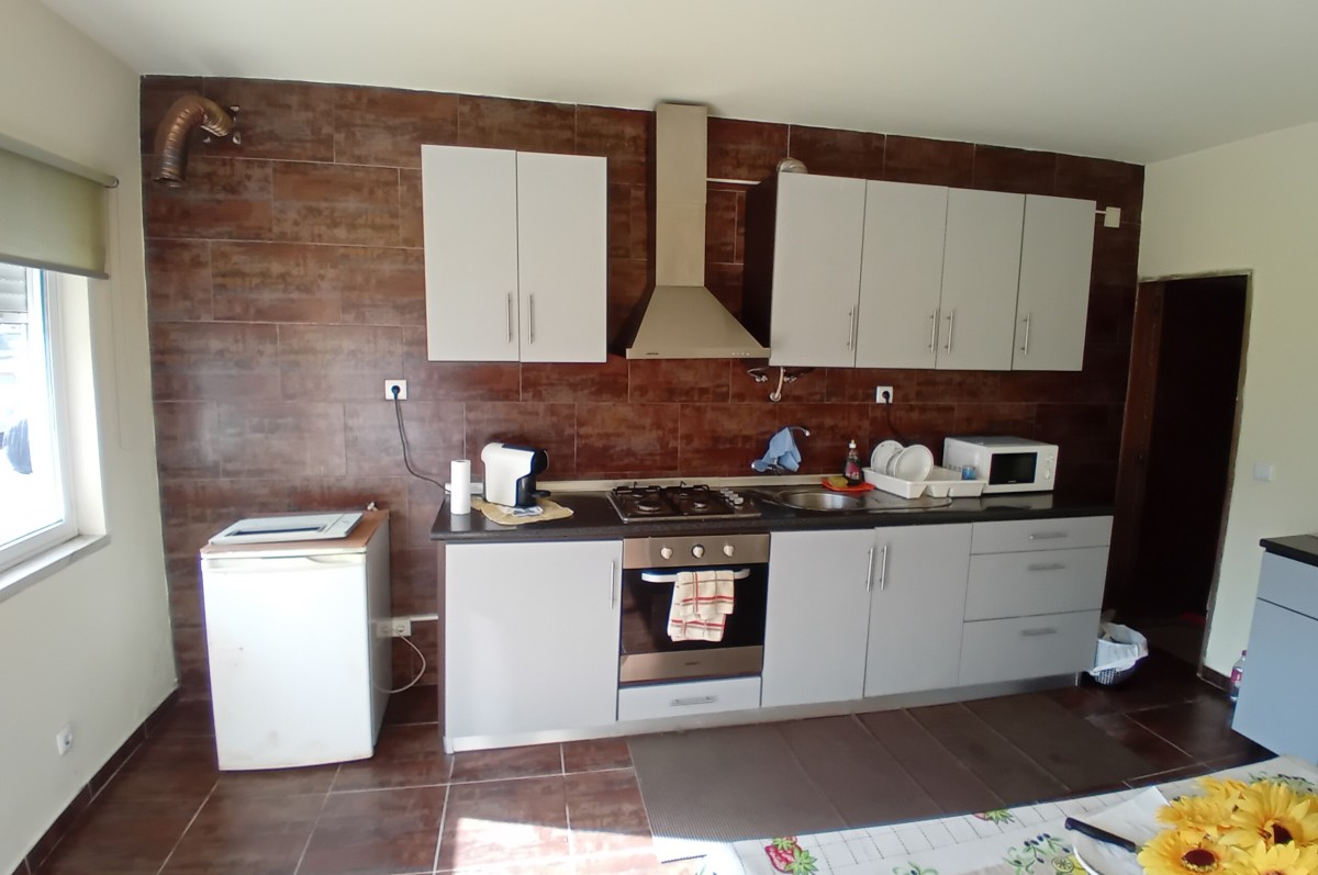 casa habitável barata