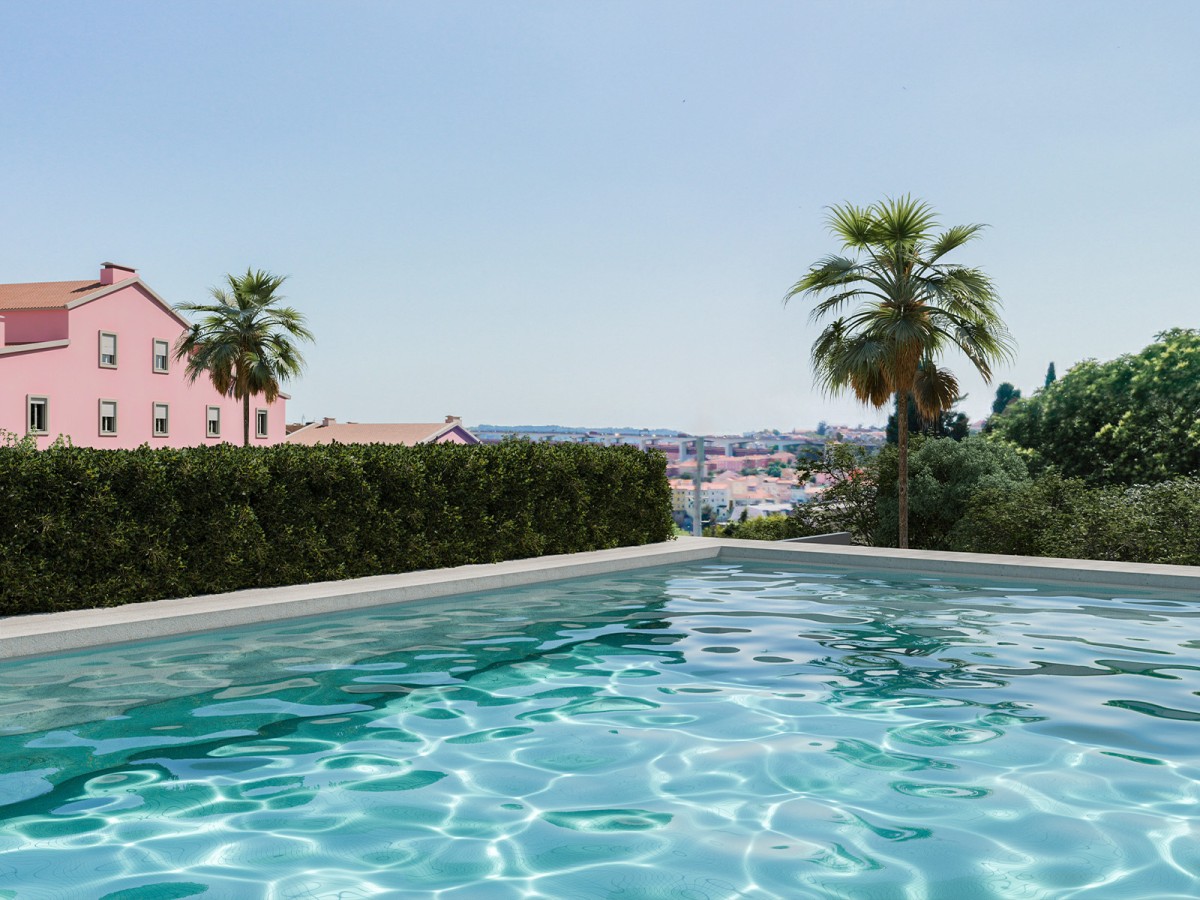 casa em Lisboa