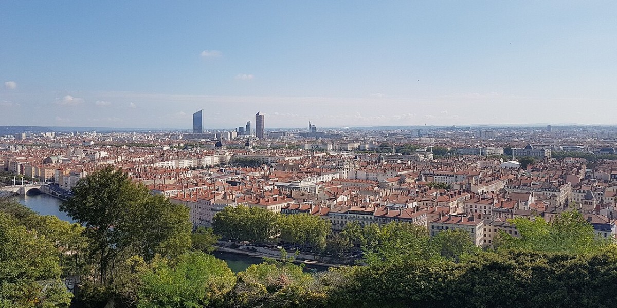 Lyon