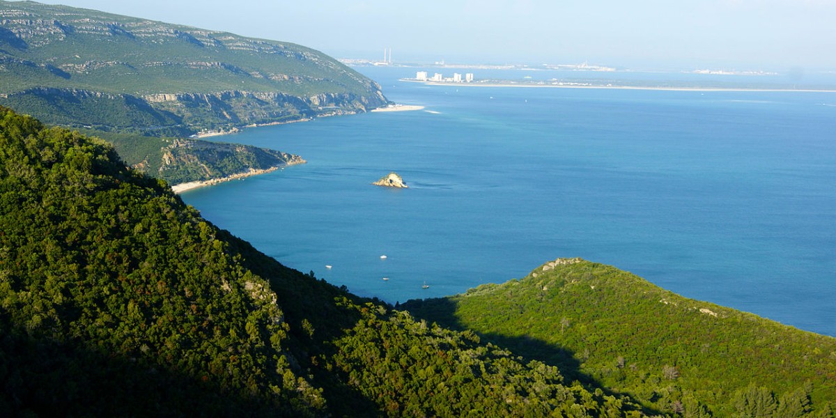 Parque Natural da Arrábida