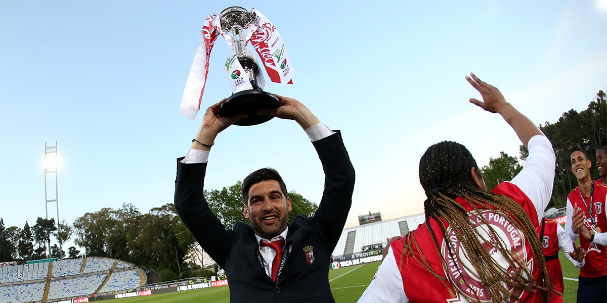 Paulo Fonseca