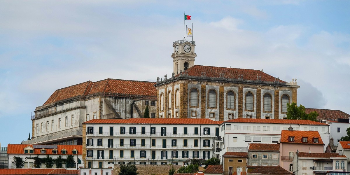 Study in Portugal